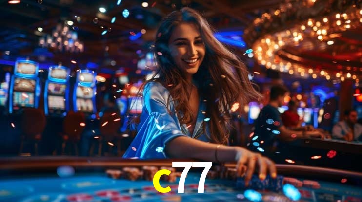 Experiência VIP c77
