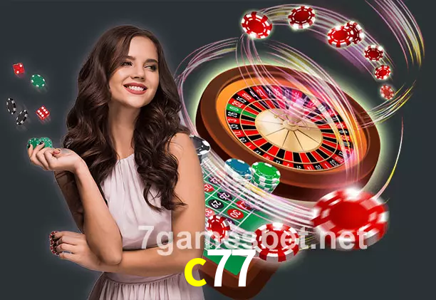 vivo no cassino c77