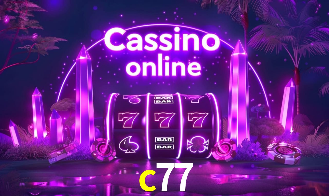 Benefícios da Conta c77