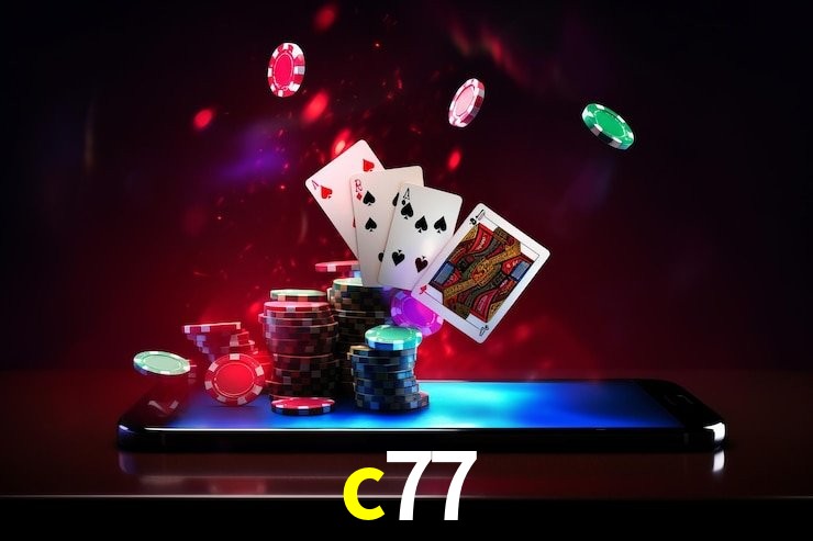 Slot Games c77