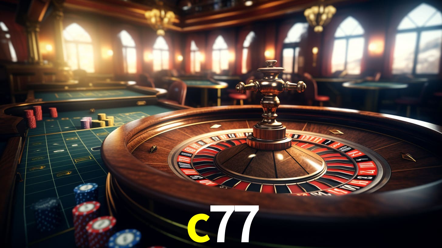VIP Casino c77