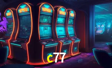 Inovações de Jogos na c77: O Futuro das Experiências Interativas