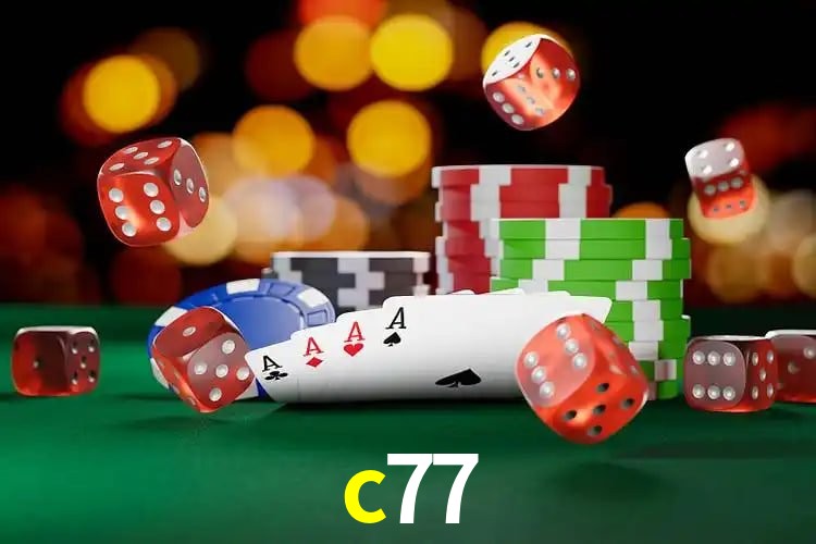 Recursos de Bônus c77