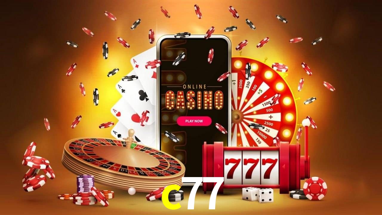 Diretório de Jogos c77