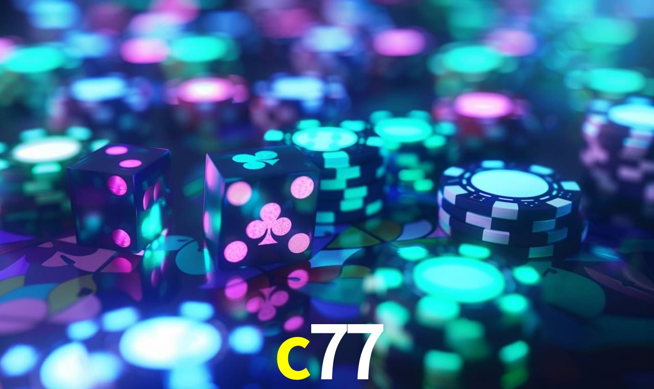 Casino Ao Vivo c77