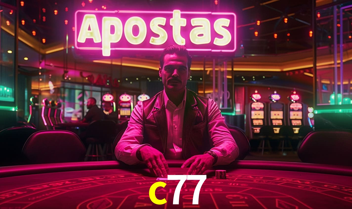 Descubra o Programa VIP da c77: Vantagens Exclusivas para Jogadores