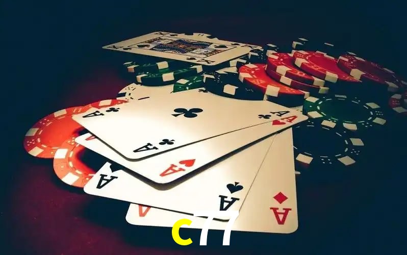 Fortune Tiger c77