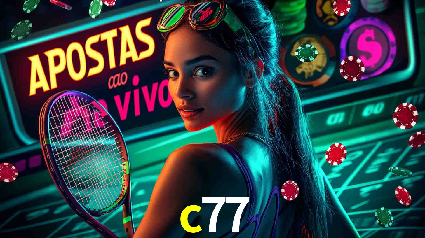 A Experiência Imersiva dos Cassinos Ao Vivo no c77