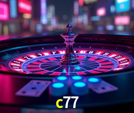 Explorando a Categoria de Eventos em Apostas na c77