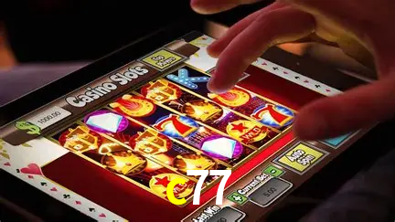 Descubra o Mundo do Cassino Online com c77