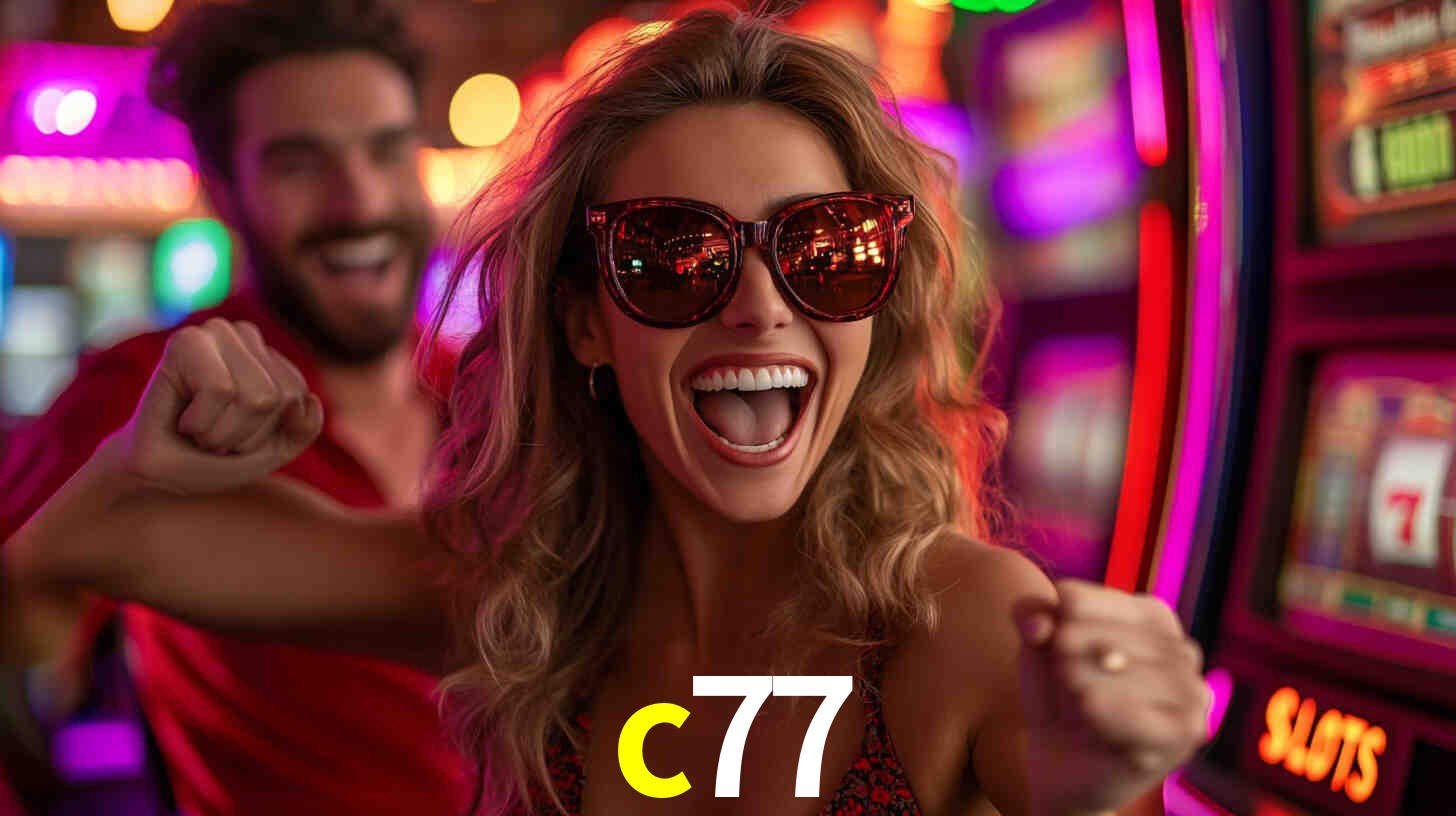 Descubra a Essência do c77: Nossa História e Compromissos