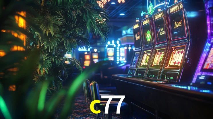 Live Casino c77