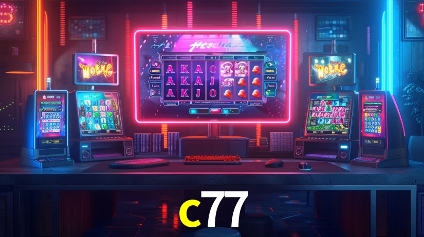 Experimente o Login Seguro Premium no c77