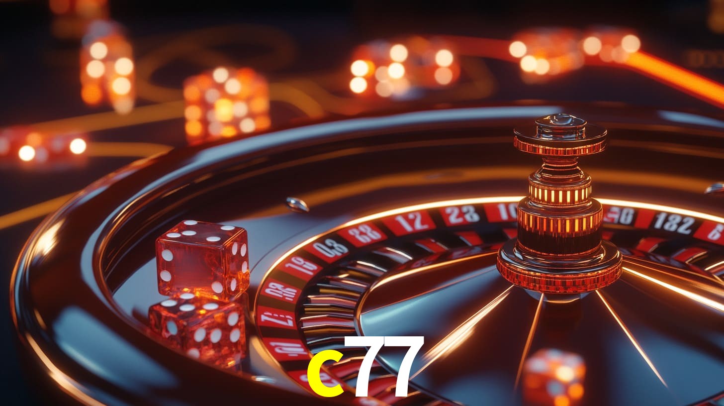 c77: A Experiência de Casino com Jogos de Mesa ao Vivo