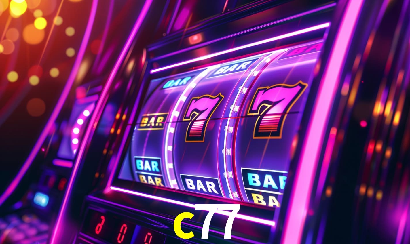 c77: Seu Especialista em Apostas Esportivas Brasileiras