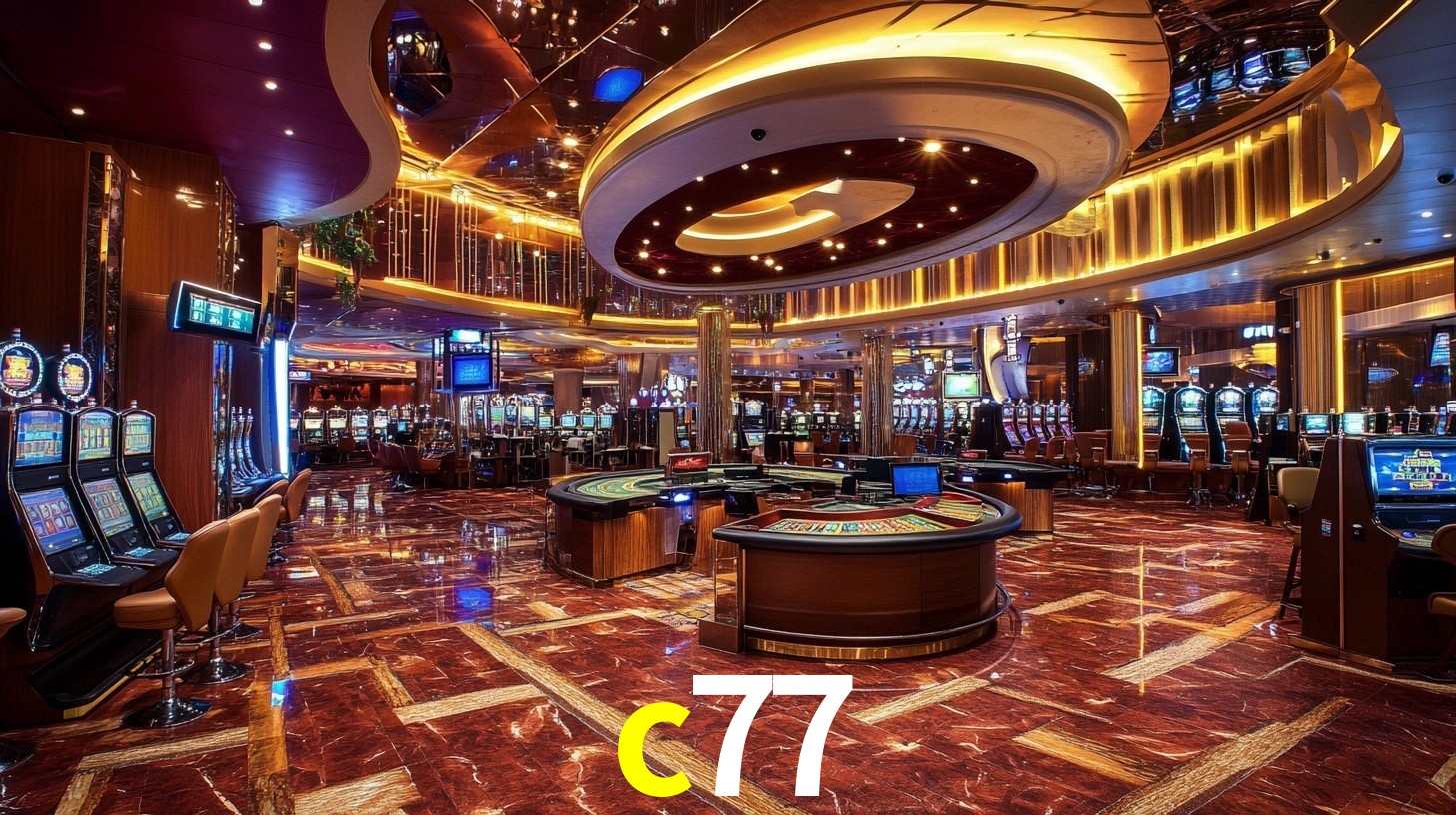 Tournaments c77