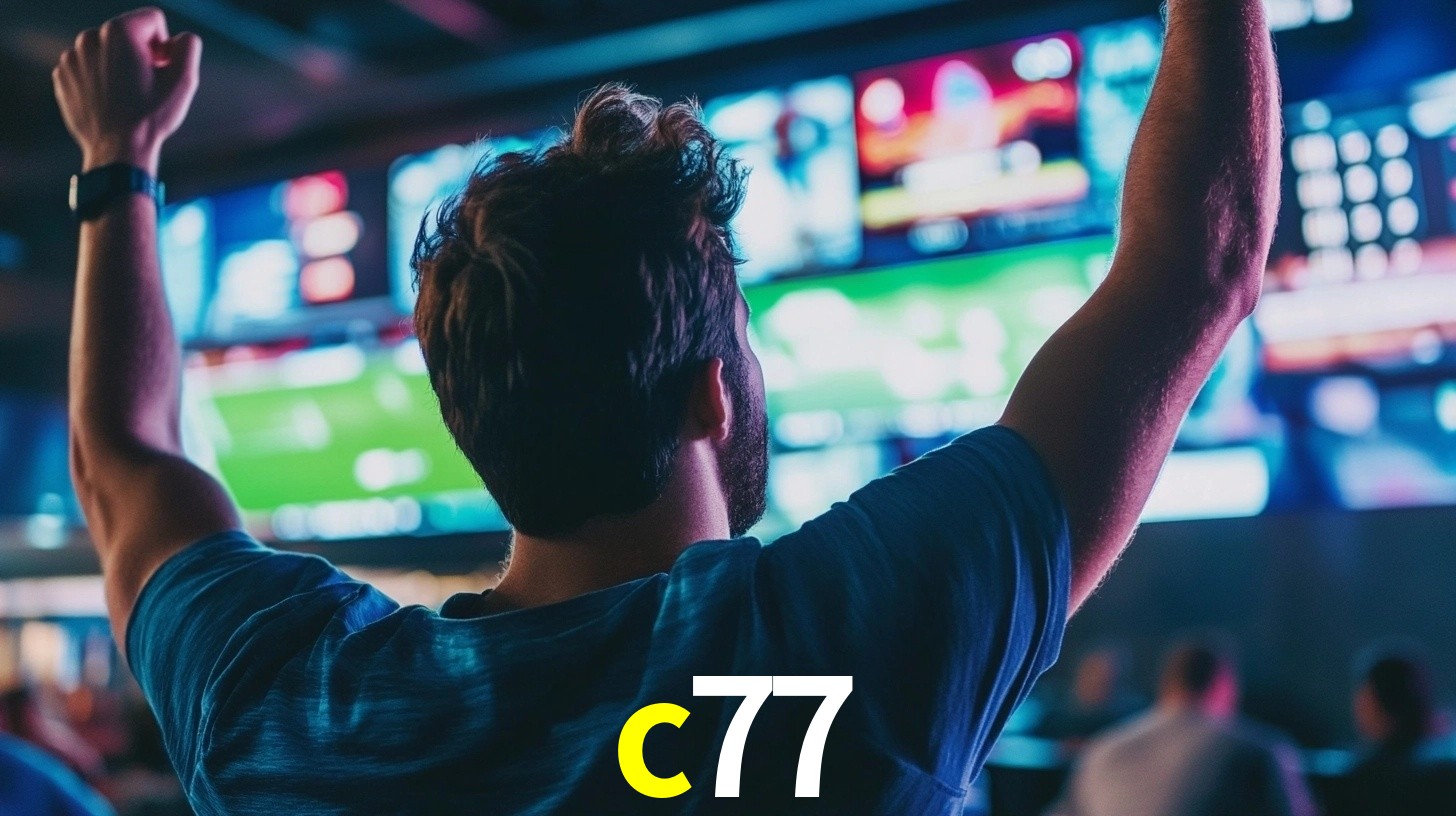 c77: Seu Cassino Premiado com Pagamentos Rápidos