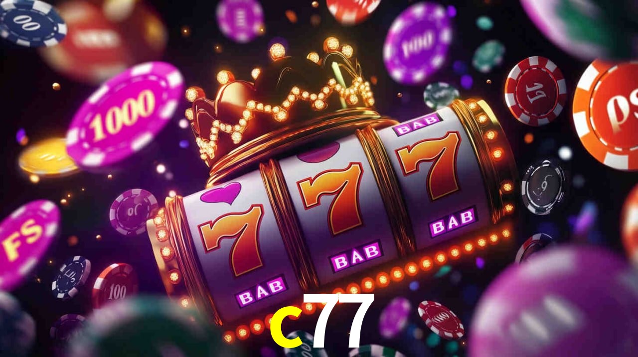 Game Providers c77