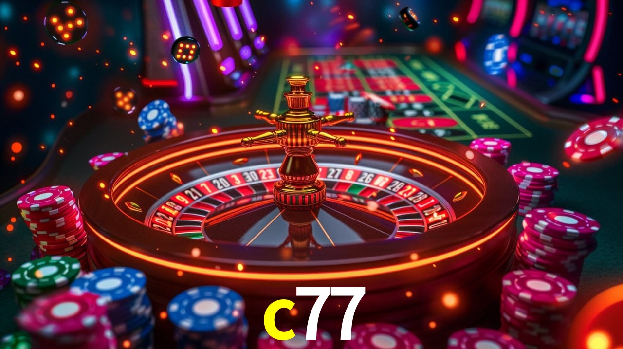 cassino c77