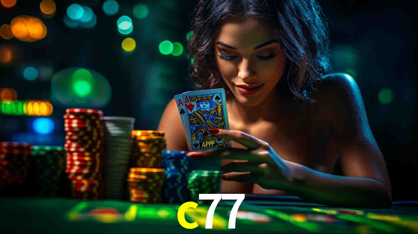 Explorando a Categoria de Eventos em Apostas na c77