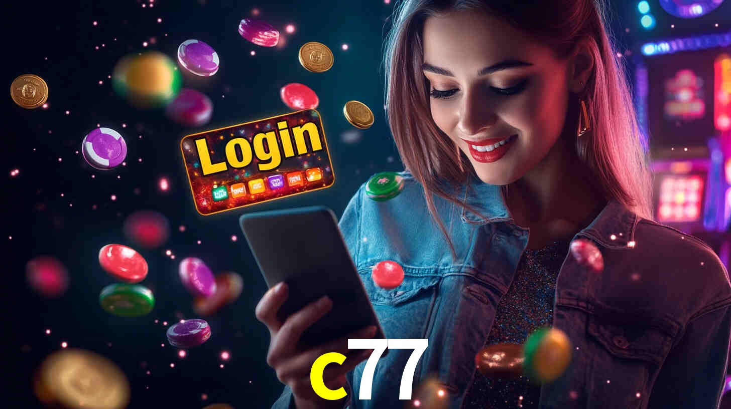 A Popularidade dos Caça-Níqueis no c77