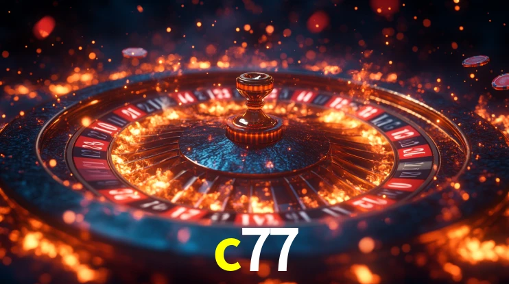Explore as vantagens do c77: serviço profissional e confiabilidade