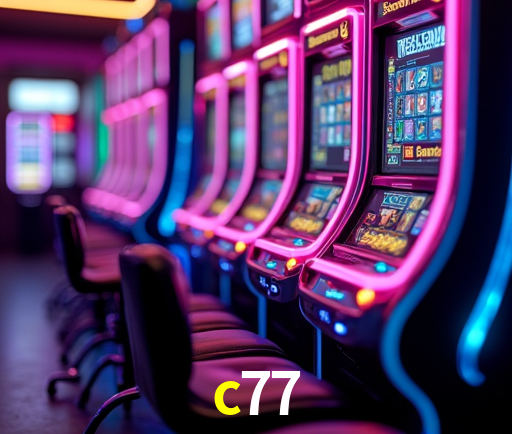 Fortune Tiger c77