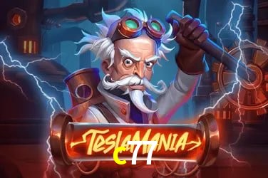 Jogos de Slot c77