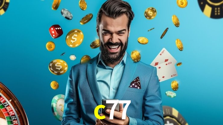 Live Casino c77