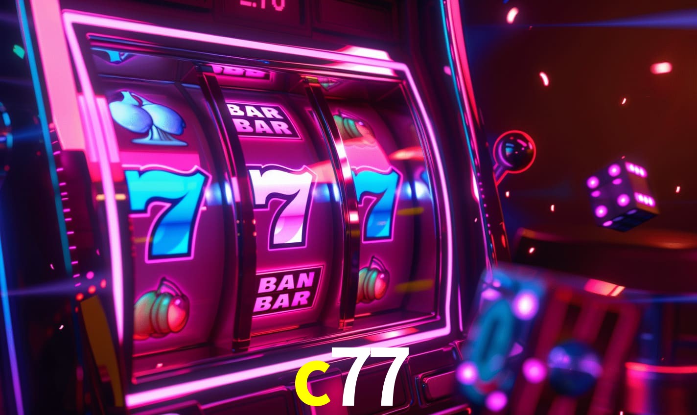 Inovações de Jogos na c77: O Futuro das Experiências Interativas