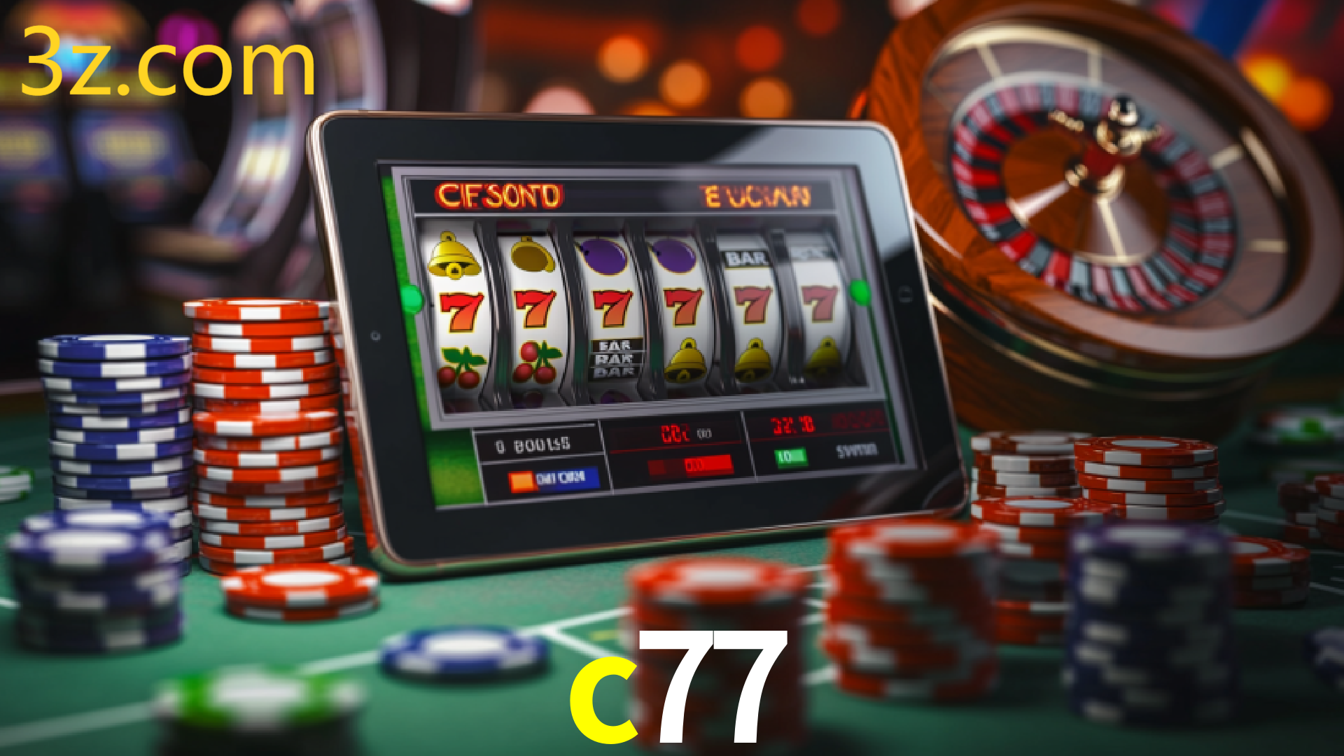 C77.COM